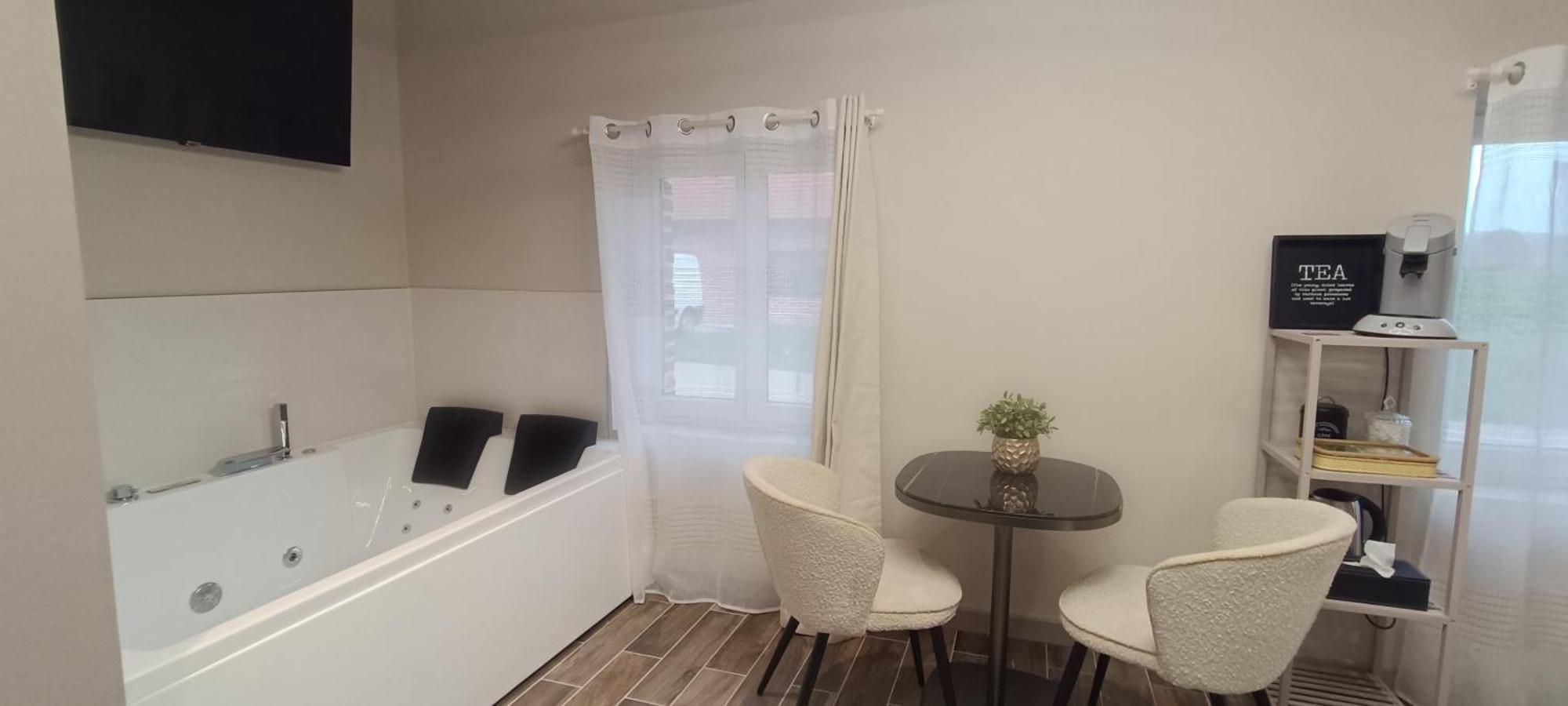 Holiday home Ame O Des Flandres La Romantique *