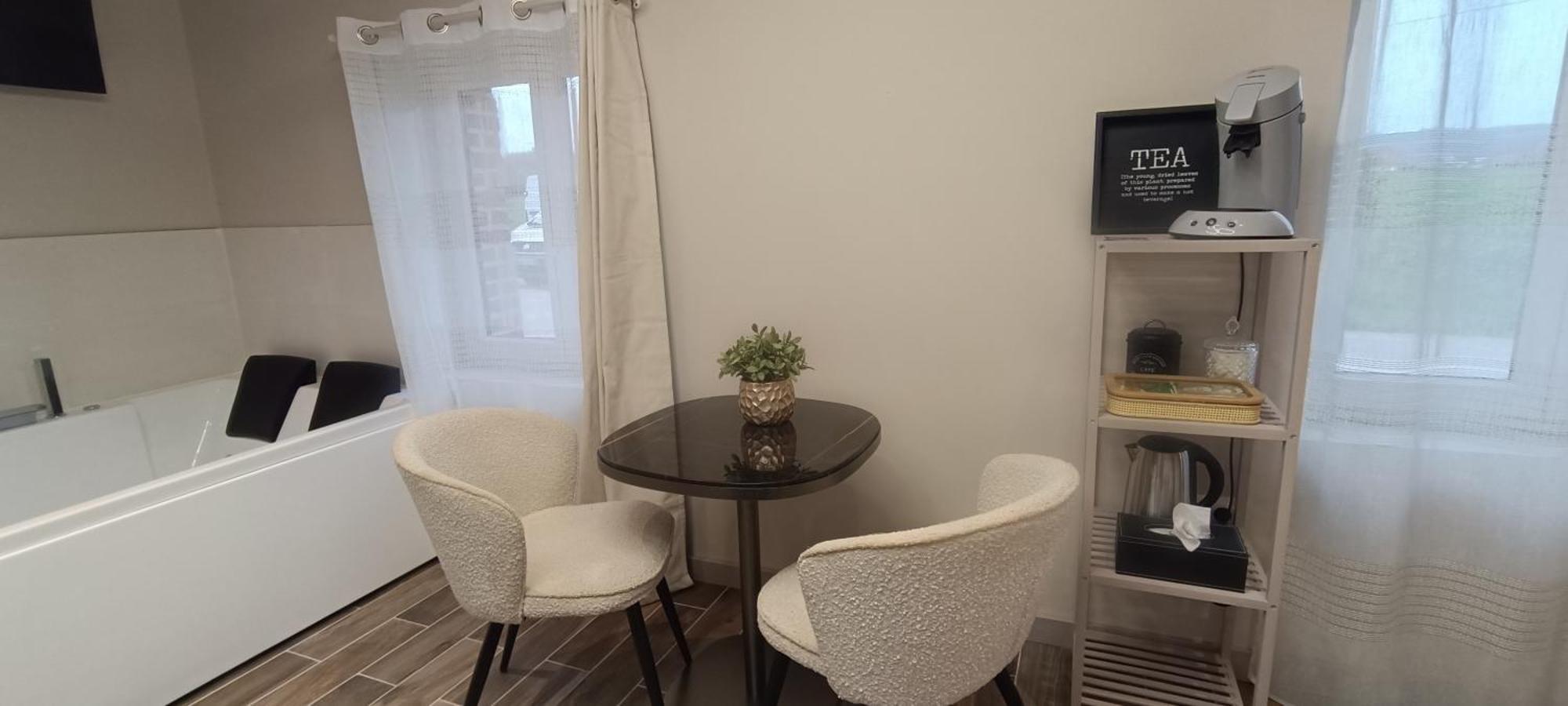 Ame O Des Flandres La Romantique Holiday home