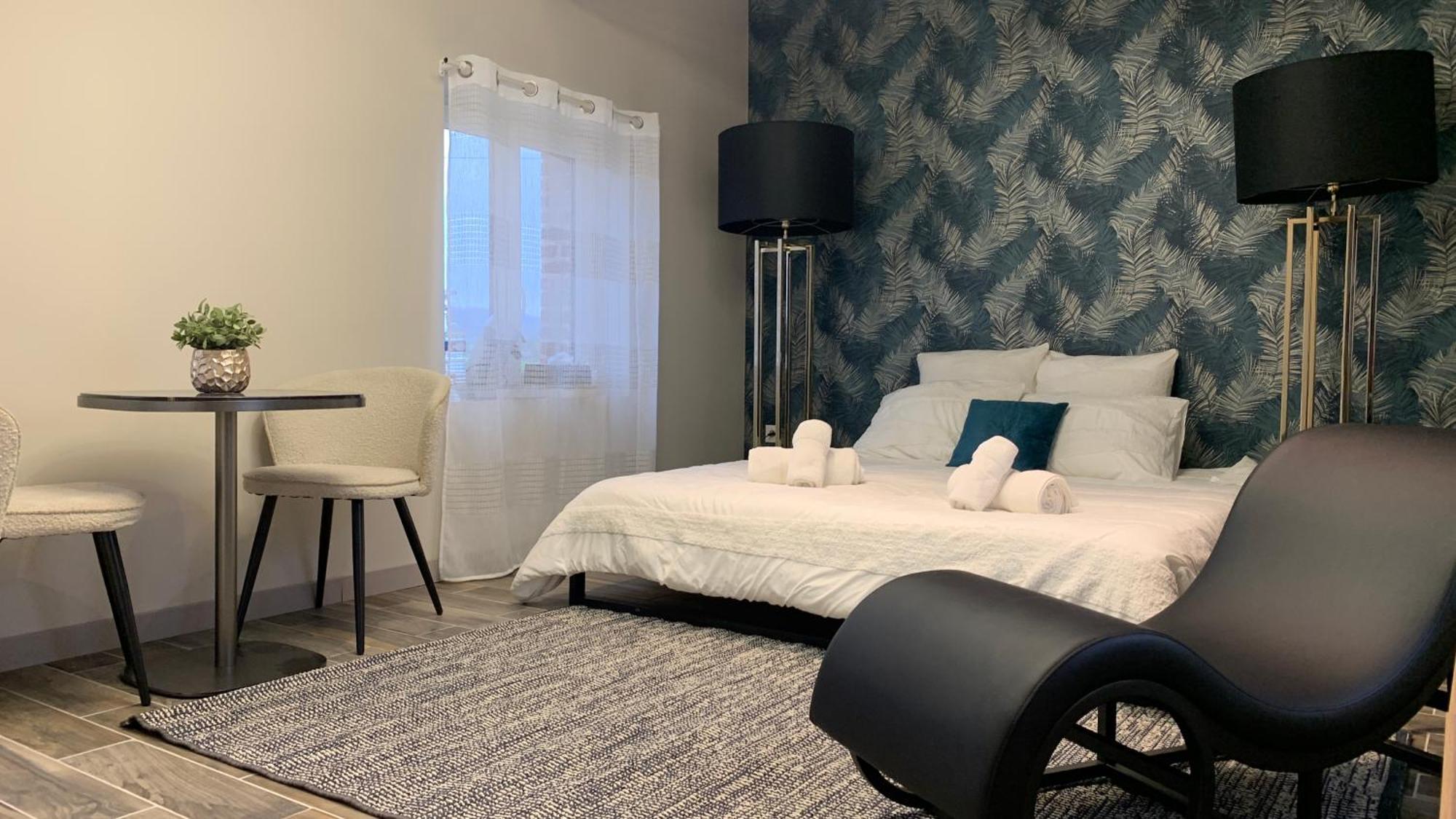 Holiday home Ame O Des Flandres La Romantique Boeschepe
